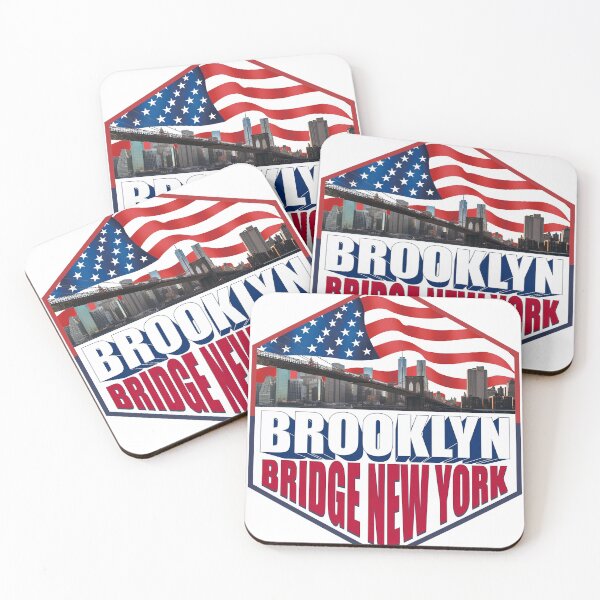 Item preview, brooklyn new york t shirt designed and sold by tuji28.
