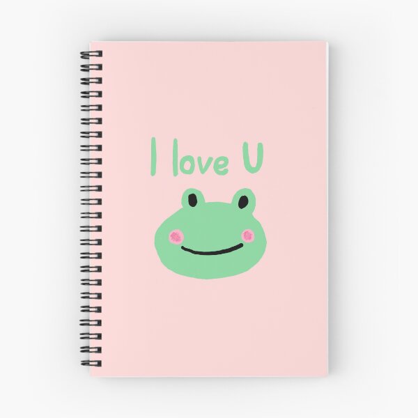 Item preview, frog designed and sold by zzzozzo.