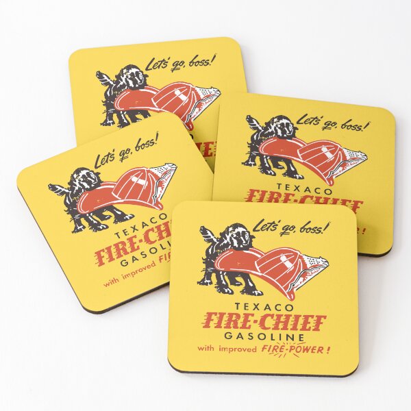 Item preview, FIRE CHIEF designed and sold by BUNNYROBBER.