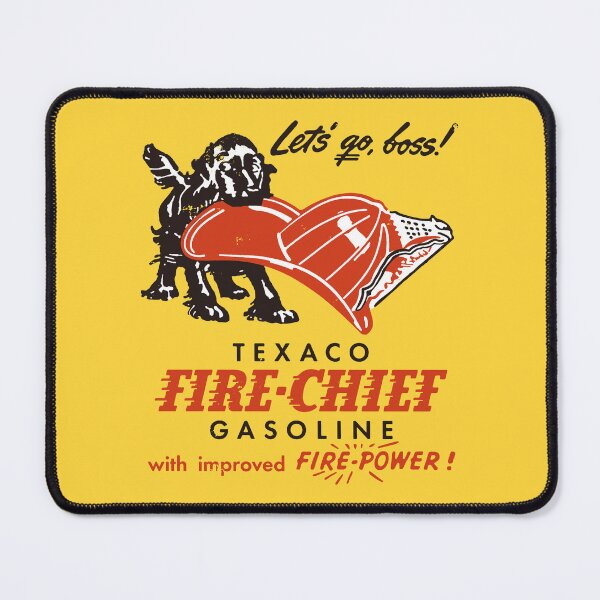 Item preview, FIRE CHIEF designed and sold by BUNNYROBBER.