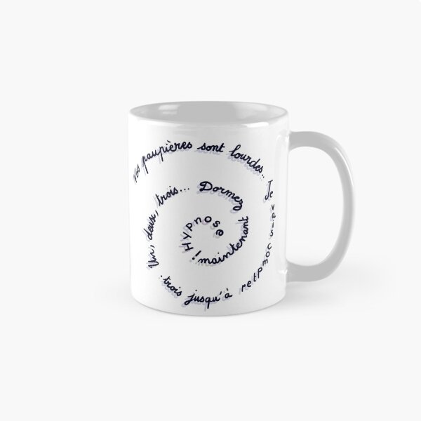 Item preview, Hypnotic message. designed and sold by Palanor.