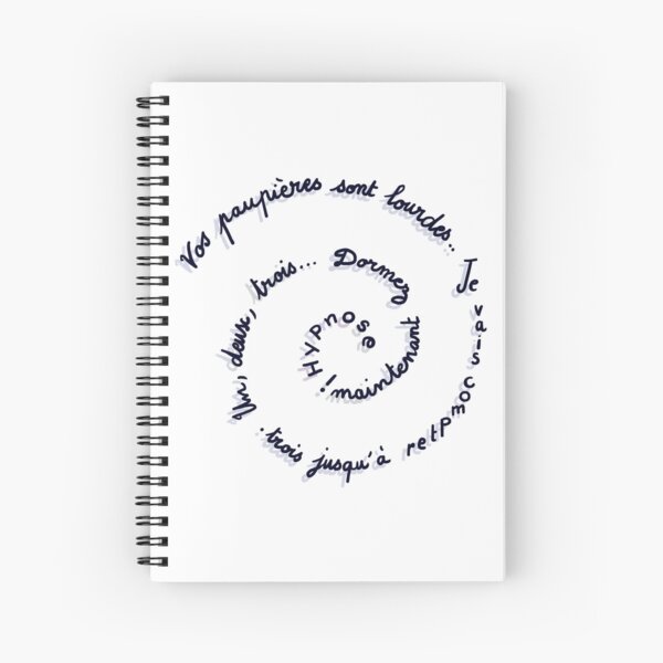 Item preview, Hypnotic message. designed and sold by Palanor.