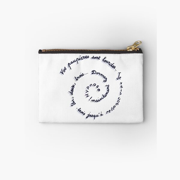 Item preview, Hypnotic message. designed and sold by Palanor.