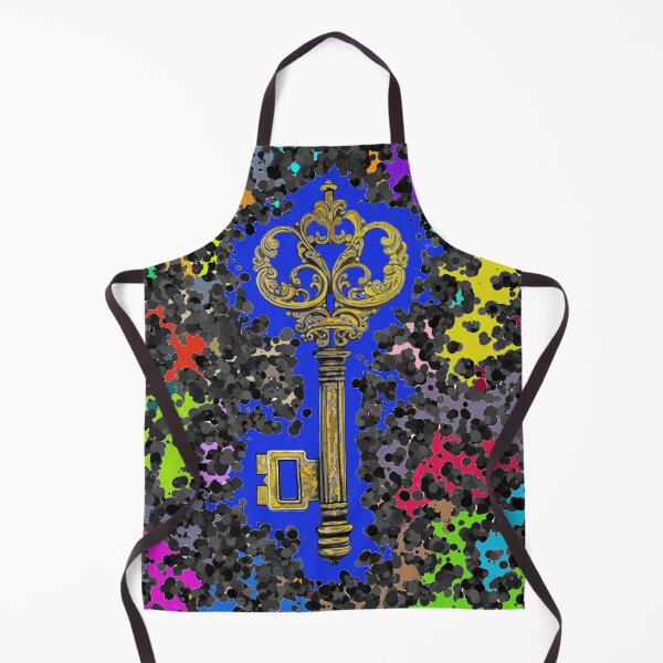 Item preview, The Key designed and sold by LadyAlexys24.