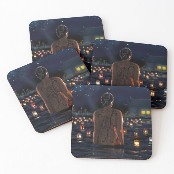 Item preview, Dejando ir designed and sold by Vanessa Benoit.