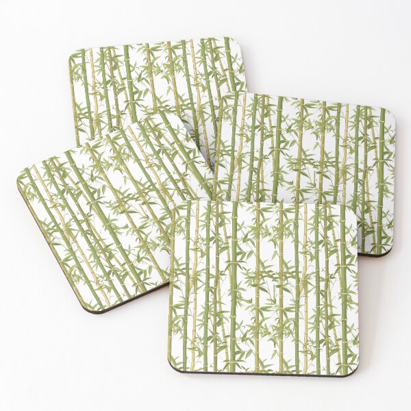 Item preview, The sweet bamboo designed and sold by MidArtForge.