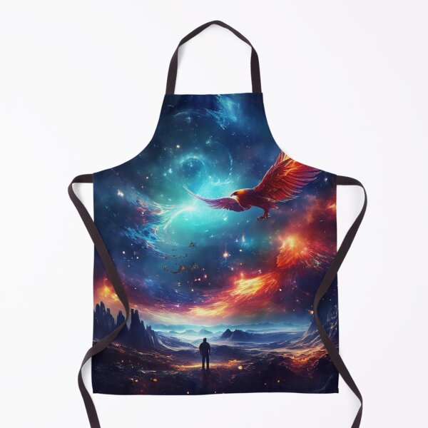 Item preview, The Phoenix designed and sold by RomanWisdom.