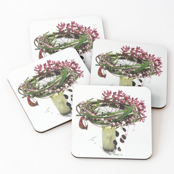 Item preview, Art in Bloom designed and sold by Helly Peacock.