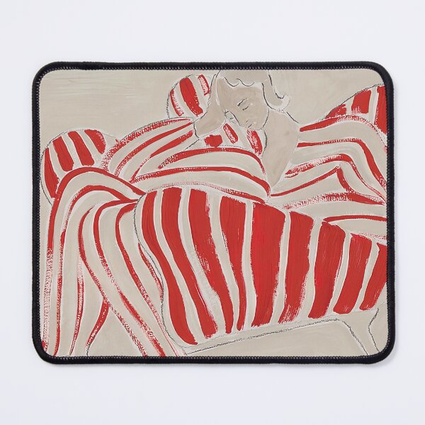 Item preview, Sofia Lind Red Chair designed and sold by Kimmomaki.