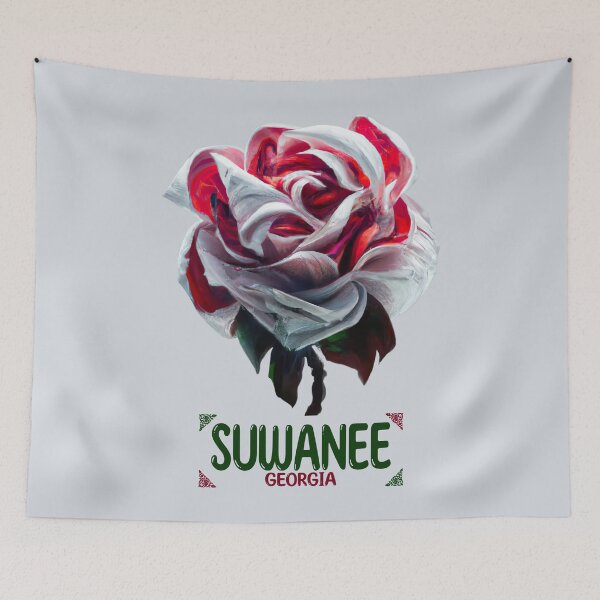 Item preview, Suwanee Georgia designed and sold by MoMidoStore.