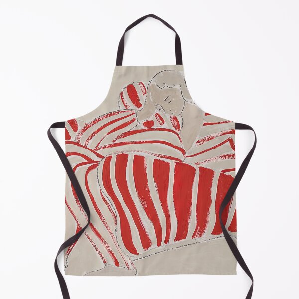Item preview, Sofia Lind Red Chair designed and sold by Kimmomaki.