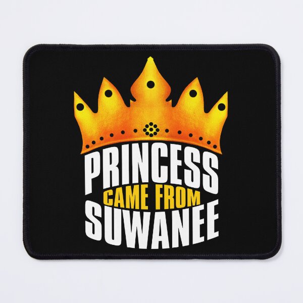 Item preview, Princess Came From Suwanee, Suwanee Georgia designed and sold by MoMidoStore.