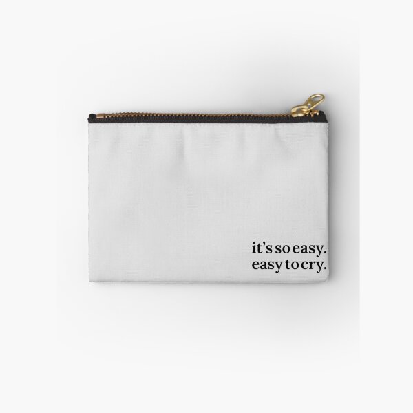 Item preview, it's so easy, easy to cry designed and sold by yolaenijia.