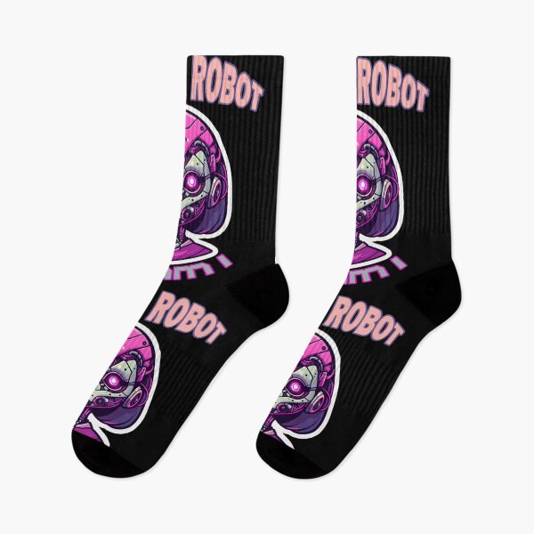 Item preview, I'm Not a Robot or Am I designed and sold by Echonn.