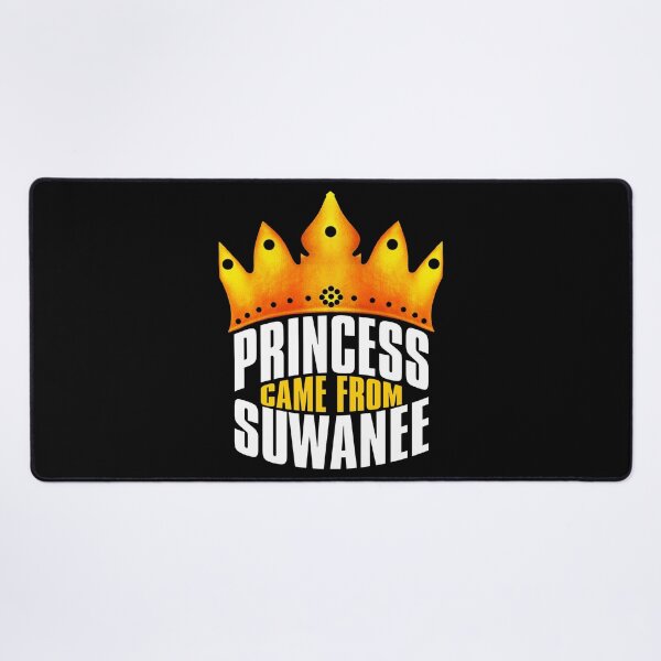 Item preview, Princess Came From Suwanee, Suwanee Georgia designed and sold by MoMidoStore.