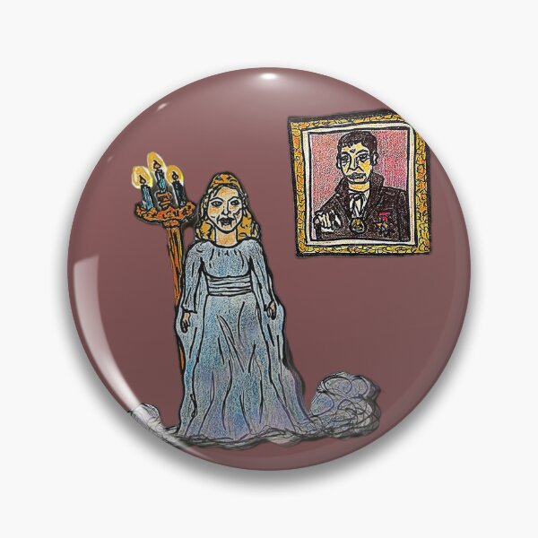 Item preview, Angelique the Vampire designed and sold by MajicBox.