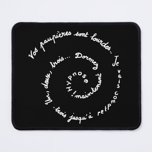 Item preview, Soporific message. designed and sold by Palanor.
