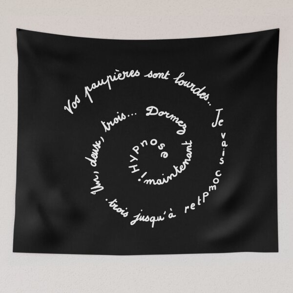 Item preview, Soporific message. designed and sold by Palanor.