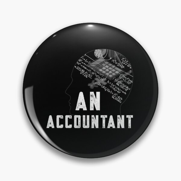 Item preview,  Accountant Funny  t-shirt designed and sold by CD-FASHION.