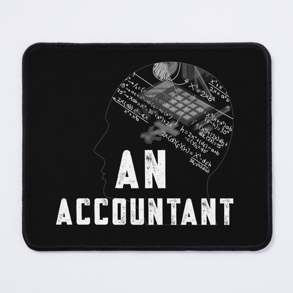 Item preview,  Accountant Funny  t-shirt designed and sold by CD-FASHION.