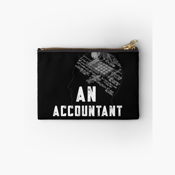 Item preview,  Accountant Funny  t-shirt designed and sold by CD-FASHION.