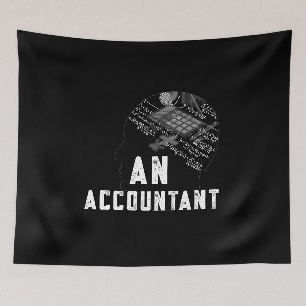 Item preview,  Accountant Funny  t-shirt designed and sold by CD-FASHION.