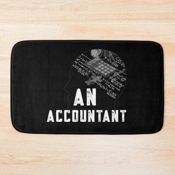 Item preview,  Accountant Funny  t-shirt designed and sold by CD-FASHION.