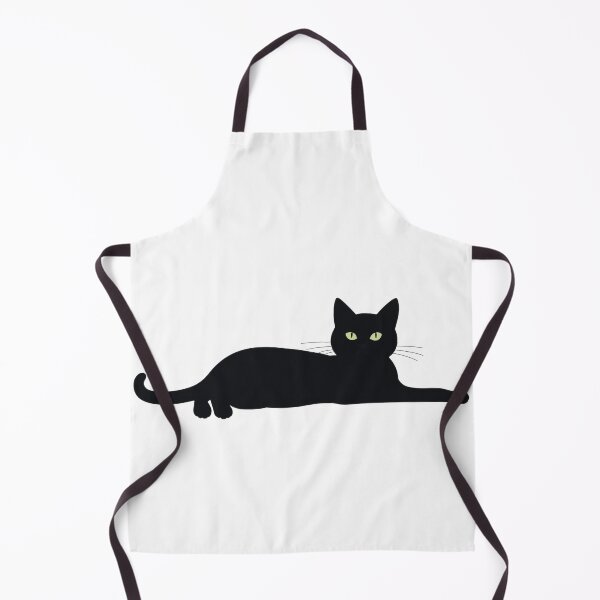Item preview, Cat laying designed and sold by SunnedCat.