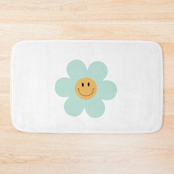 Item preview, Flower smiley designed and sold by Beebie888.