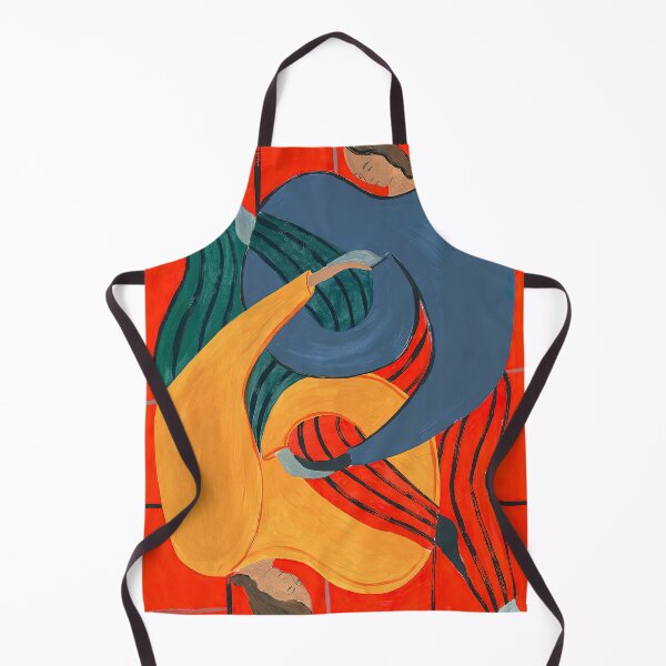 Item preview, Sofia Lind Hold You Red designed and sold by Kimmomaki.
