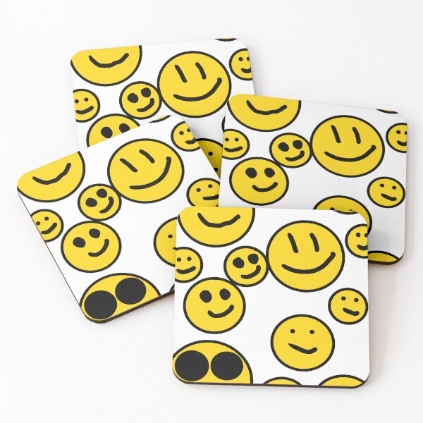 Item preview, Happy Faces  designed and sold by Samantha3124.