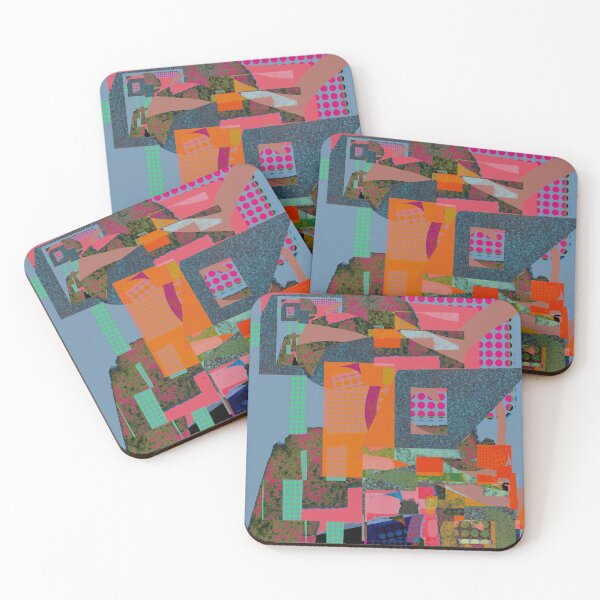 Item preview, Abstract with Texture designed and sold by luckytiiger.