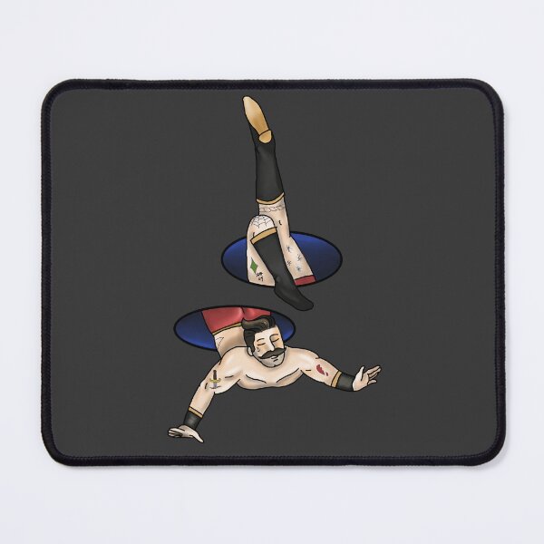 Item preview, Circus Pinup designed and sold by TheDevilDogg.