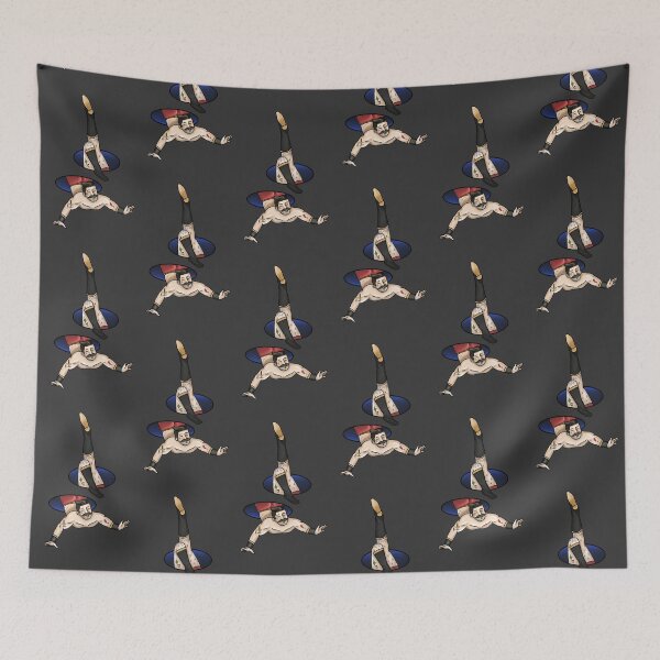 Item preview, Circus Pinup designed and sold by TheDevilDogg.