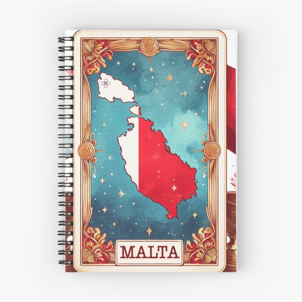 Item preview, Malta designed and sold by clarkfraser.