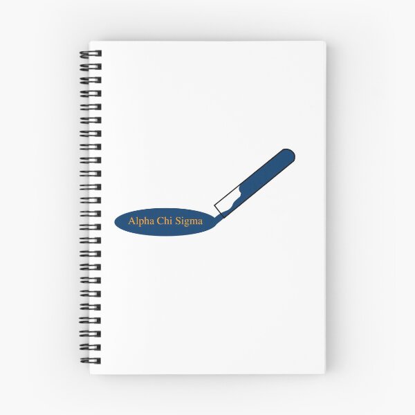 Item preview, Alpha Chi Sigma Test Tube Spill designed and sold by saschultz.