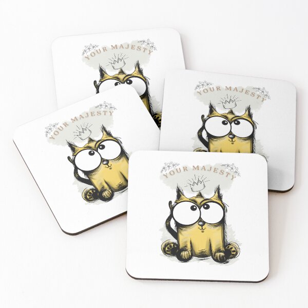 Item preview, Your Majesty :) designed and sold by Sylwia  Wieczorek Wójcik.