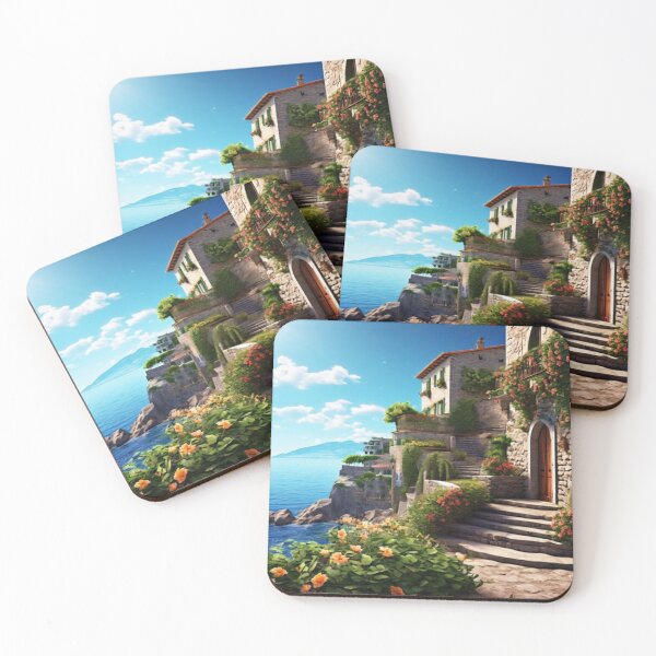 Item preview, Italian Life Style designed and sold by RomanWisdom.