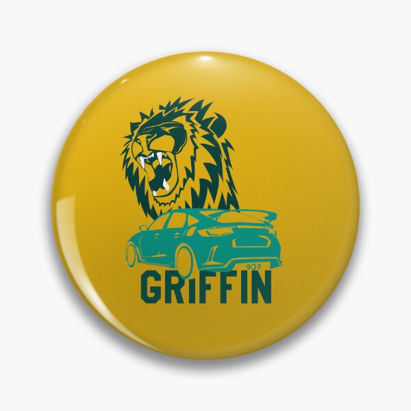 Item preview, Griffin's Roa designed and sold by Stipper Store.