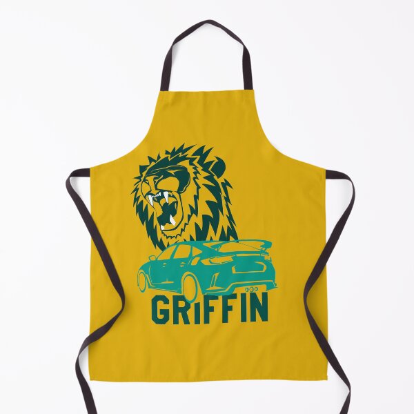 Item preview, Griffin's Roa designed and sold by Stipper Store.