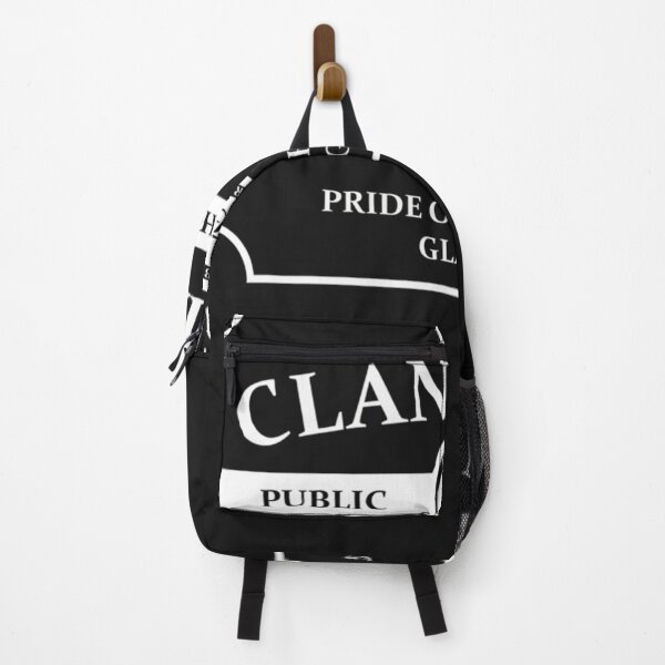 Item preview, The Clansman Pub designed and sold by ArjuWilde.