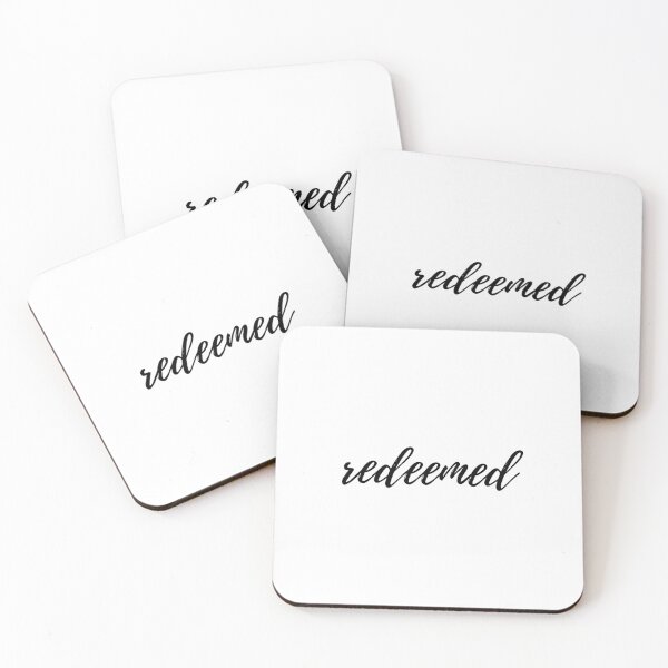 Item preview, redeemed designed and sold by BluesSketchbook.