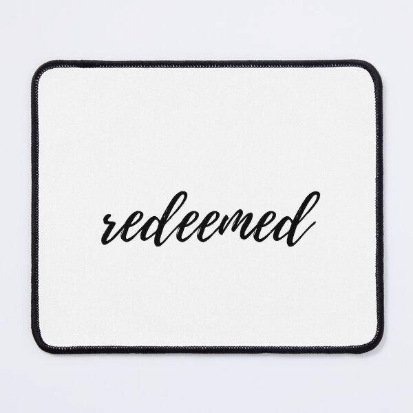 Item preview, redeemed designed and sold by BluesSketchbook.
