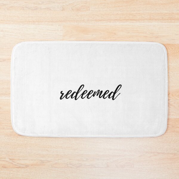 Item preview, redeemed designed and sold by BluesSketchbook.