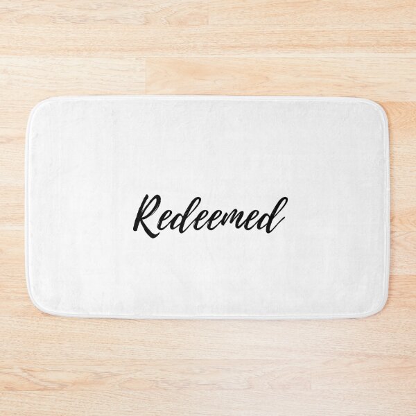 Item preview, Redeemed designed and sold by BluesSketchbook.