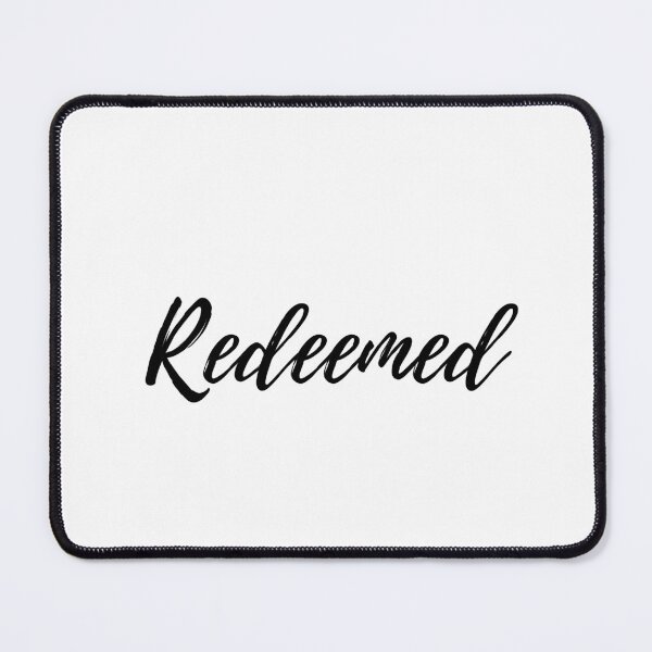 Item preview, Redeemed designed and sold by BluesSketchbook.