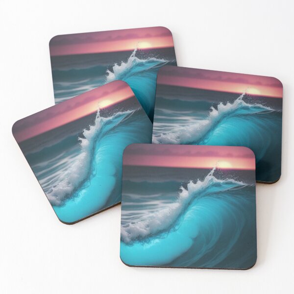 Item preview, Ocean Sundown designed and sold by Sidney Graf.