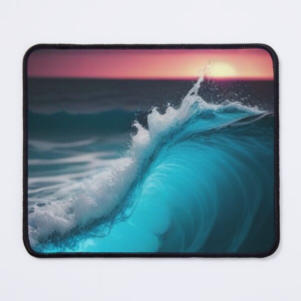 Item preview, Ocean Sundown designed and sold by Sidney Graf.