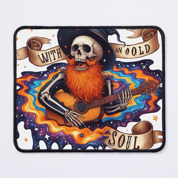 Item preview, Oliver Anthony With An Old Soul designed and sold by clarkfraser.