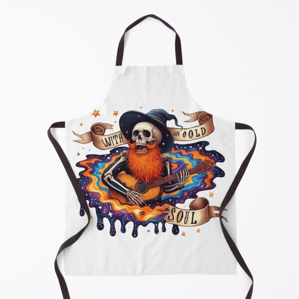 Item preview, Oliver Anthony With An Old Soul designed and sold by clarkfraser.